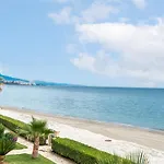 Estepona Beach Apartment